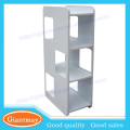 handmade commercial book display mdf retail store display board stand